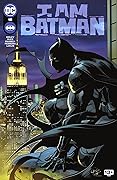 I Am Batman (2021-) #18