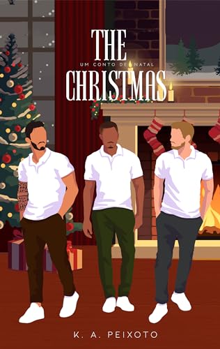 The Christmas (Portuguese Edition)
