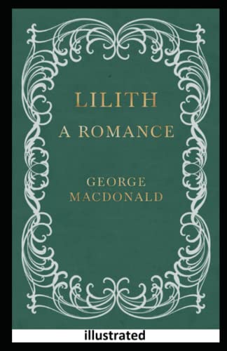 Lilith George MacDonald illustrated
