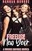Freeuse New Years Eve: A Fr...
