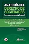 Anatomía del Dere...