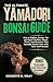The Ultimate Yamadori Bonsai Guide by Norberto M. Wray