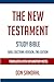 The New Testament by Don Samdahl