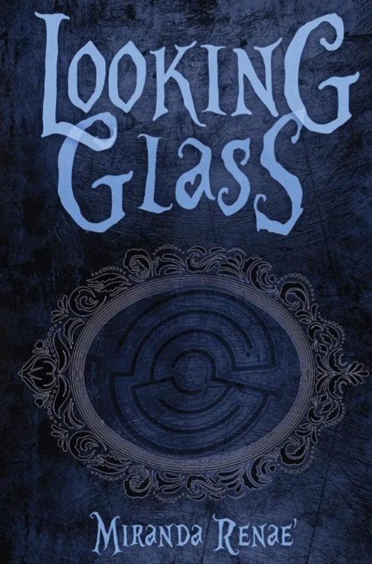 Looking Glass (Paperback)