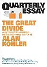 The Great Divide:...