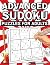 Sudoku Puzzles for Adults