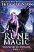 Rune Magic (Counterfeit Psychic)