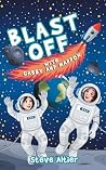 Blast Off with Gabby and Maddox (Gabby and Maddox Adventure)