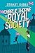 Charlie Thorne and the Royal Society