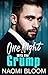 One Night With The Grump by Naomi  Bloom