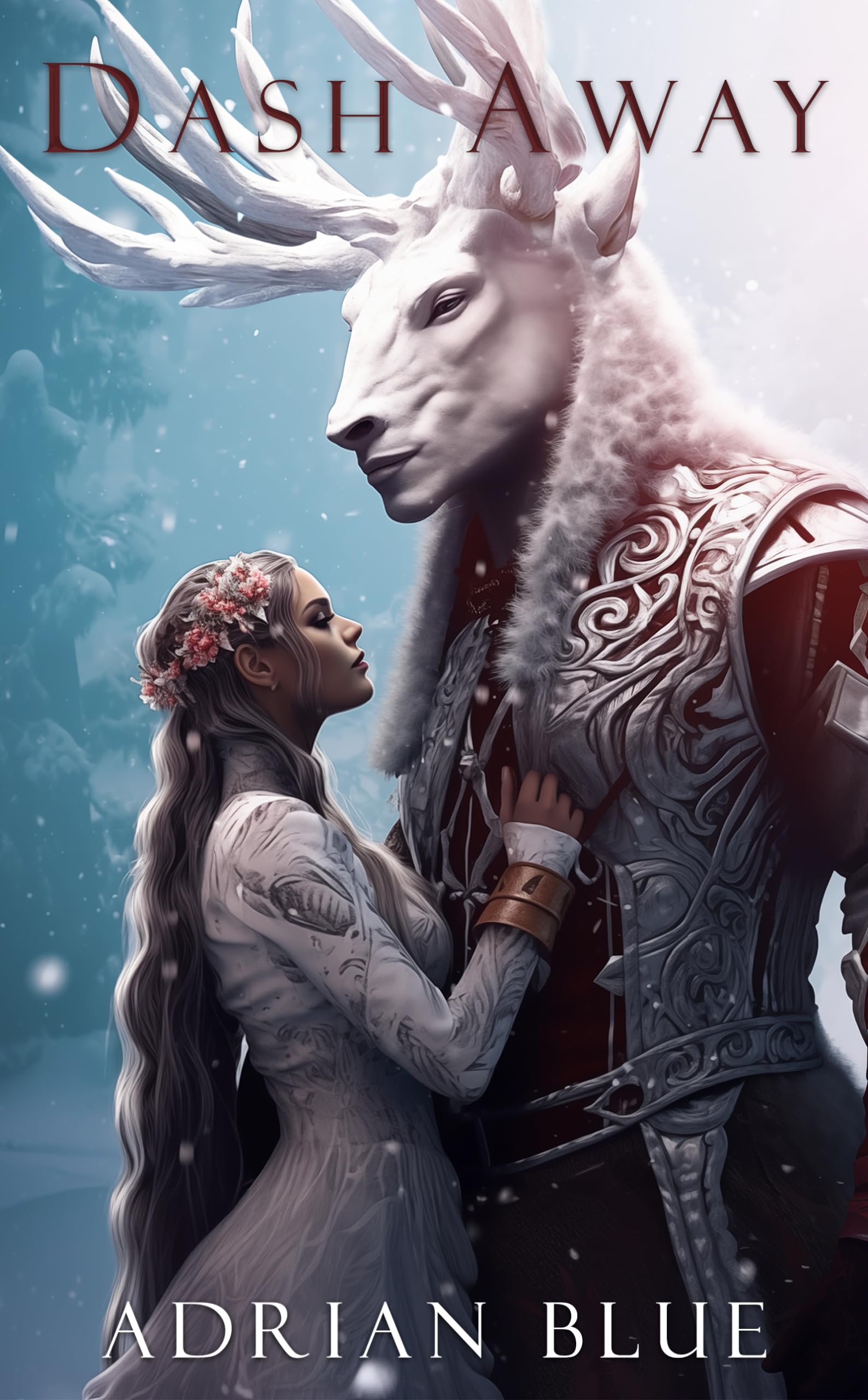 Dash Away (Twisted Tidings)