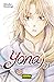 Yona 39, princesa del amanecer