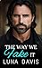 The Way We Fake It by Luna Davis