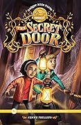 The Secret Door