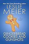 Gingerbread Cooki...