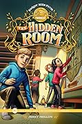 The Hidden Room