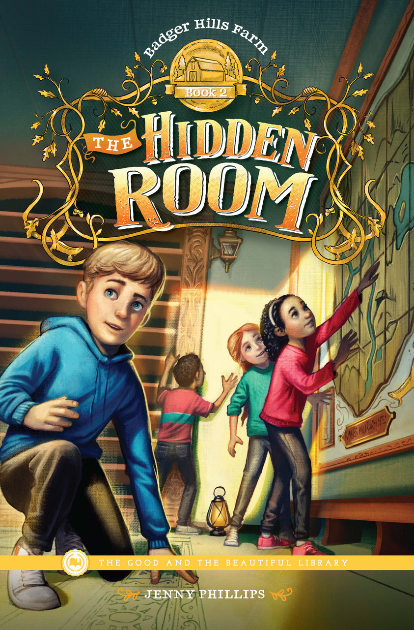 The Hidden Room