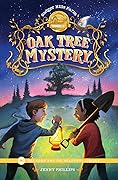 Oak Tree Mystery