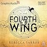 Fourth Wing (Part...