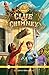 Clue in the Chimney