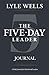 The Five-Day Leader Journal