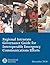 Regional Intrastate Governa...