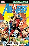Avengers Epic Collection, Vol. 25: The Gathering