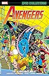Avengers Epic Col...