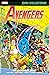 Avengers Epic Collection, Vol. 10: The Yesterday Quest