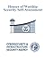Houses of Worship Security Self-Assessment Guide by Cybersecurity and Infrastru...