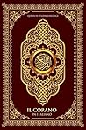Il Corano in Ital...