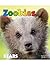 Zoobies Explorer Bears