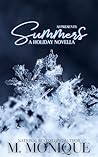Summers: A Holiday Novella Book cover for Summers: A Holiday Novella