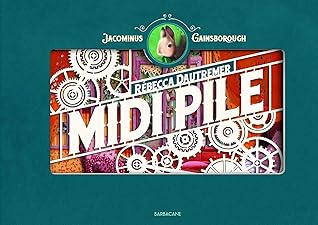 Midi pile