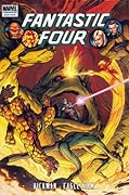 Fantastic Four, Vol. 2