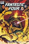 Fantastic Four, V...