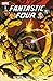 Fantastic Four, Vol. 2 by Jonathan Hickman