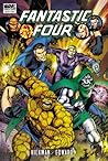 Fantastic Four, V...