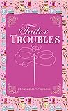 Book cover for Tailor Troubles