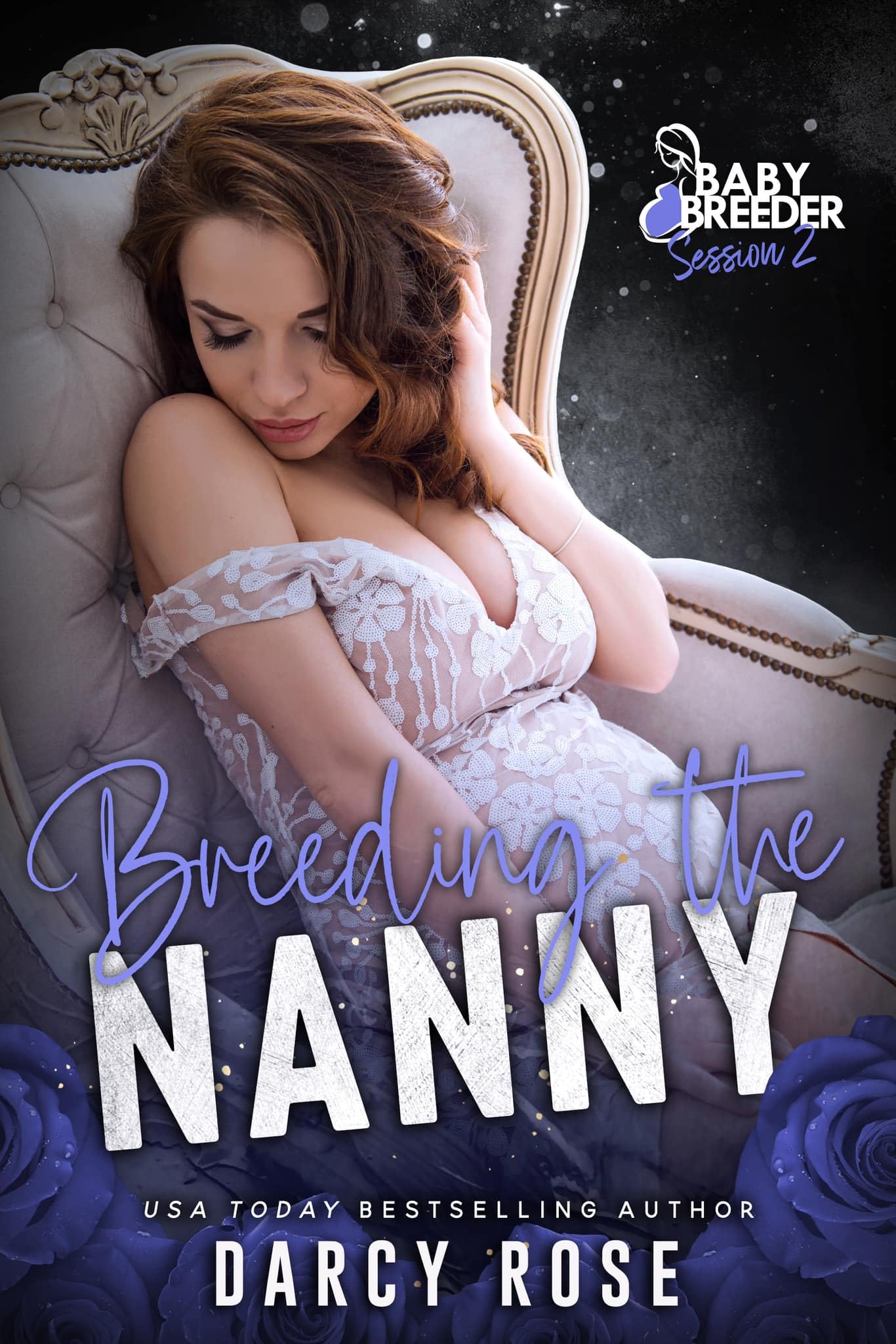Breeding the Nanny (Kindle Edition)