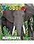 Zoobies Explorer ELEPHANTS by Multiple Writers