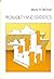 Probability and Statistics (Addison-Wesley Series in Mathematics)