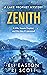 Zenith (The Lake Prophet Mysteries, #3) by Eli Easton