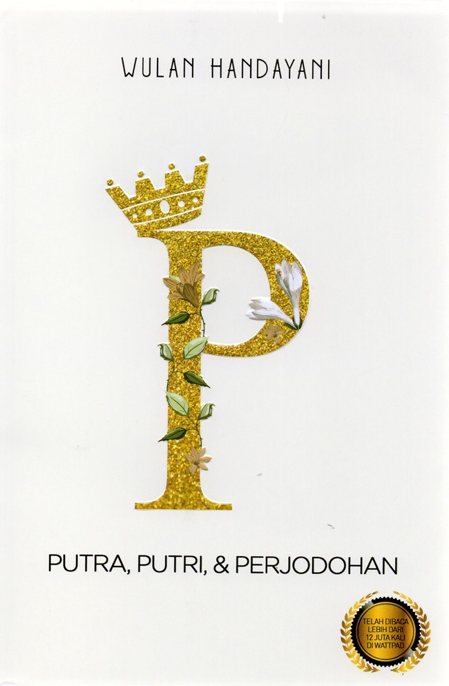 Putra, Putri, & Perjodohan