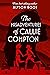 The Misadventures of Callie Compton by Alyson Root