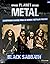 Planet Metal #05: Black Sab...