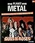 Planet Metal #04: Guns N' R...