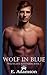 Wolf in Blue: Wolf Platte R...