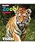 Zoobies Explorer TIGERS by Multiple Writers
