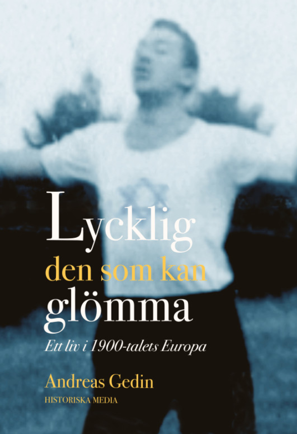 Lycklig den som kan glömma